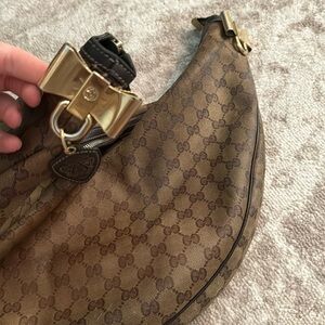 AUTHENTIC GUCCI BAG